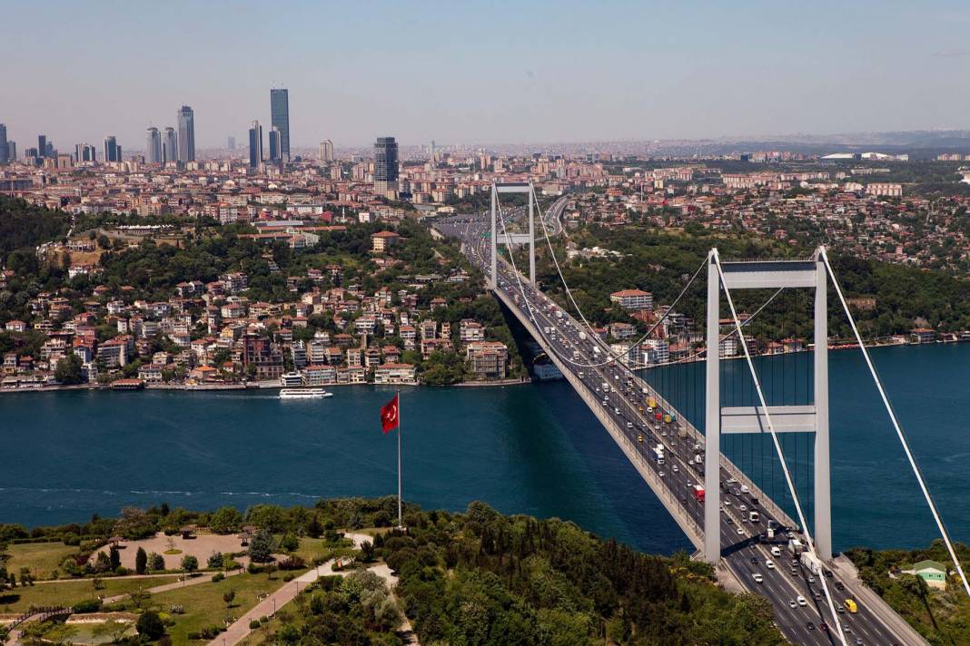 Prof. Dr. Haluk Özener'den tedirgin eden sözler! Tsunami riskine dikkat çekti 2