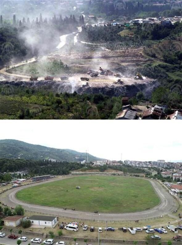 Marmara Depremi'nden günümüze nereler, nasıl değişti? 6