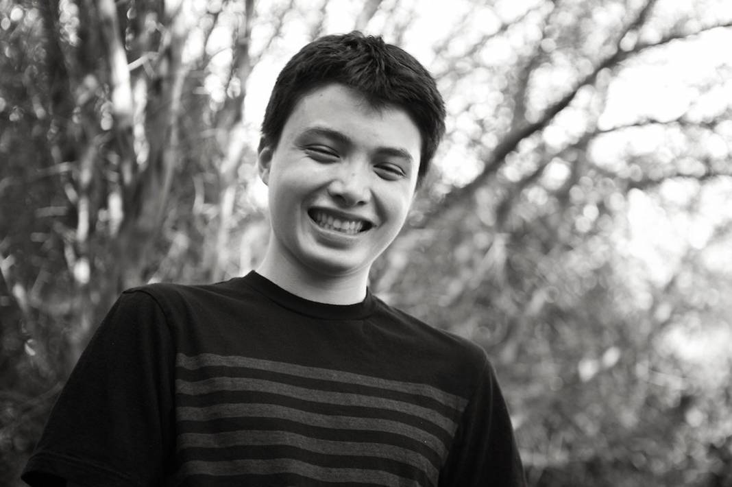 Hiçbir kadın onunla birlikte olmadığı için katliam planlayıp 6 kişiyi öldüren 22 yaşındaki Elliot Rodger'ın dünyaya öfke dolu hikayesi... 10