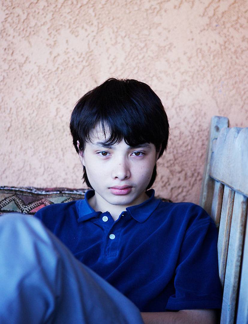 Hiçbir kadın onunla birlikte olmadığı için katliam planlayıp 6 kişiyi öldüren 22 yaşındaki Elliot Rodger'ın dünyaya öfke dolu hikayesi... 8