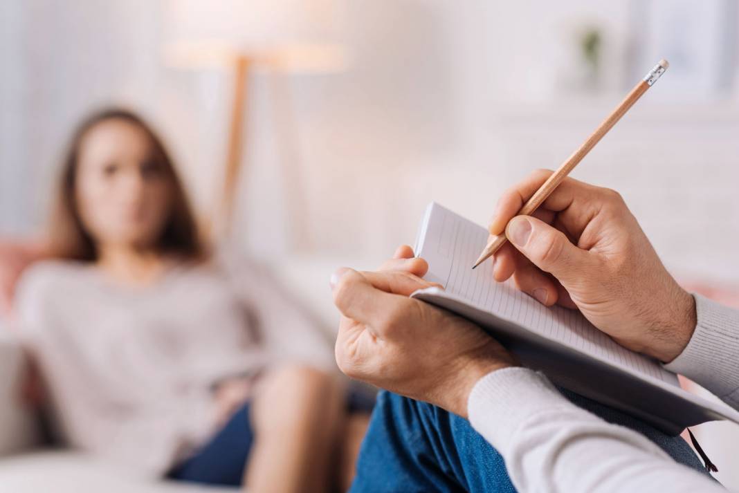 Zorlukların üstesinden gelebilmek ve hayatı daha yaşanılabilir kılmak için gerekli olan 'Psikolojik sağlamlık' hakkında bilgiler... 5