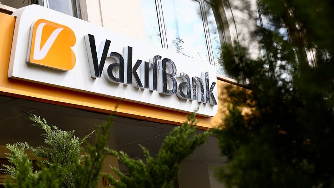 Vakıfbank vatandaşın imdadına yetişti! Kredi müjdesini resmen duyurdu! 70.000 TL ödeme anında hesapta olacak! 5