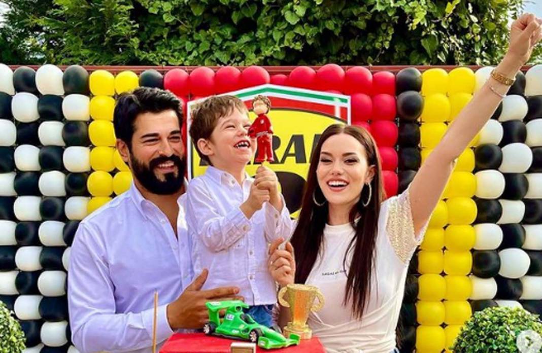 Fahriye Evcen'in hamileliğinde şok gelişme! Bu çok zorlu olacak! 6