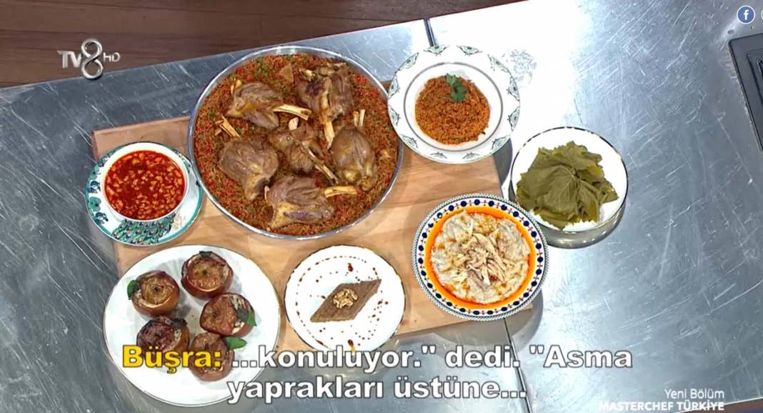 Masterchef Türkiye'de takım oyunu heyecanı! Mavi takım, kırmızı takımı ezip geçti 3