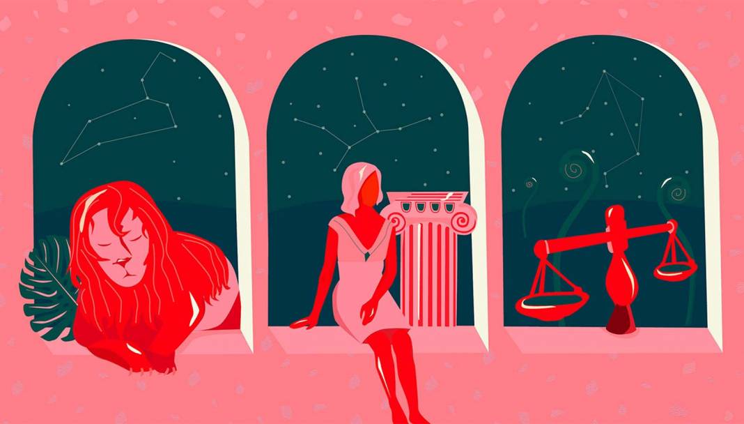 Doğrulukları insana küçük dilini yutturur! Fallarda ve astrolojide söylenenlerin doğru olmasının sebebi: Barnum Etkisi 10