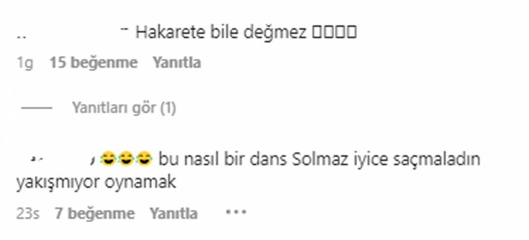 Aldığı kilolarla dikkat çeken Solmaz Çiros'un sokak düğününde ettiği dansa tepki yağdı! "Allah ıslah etsin" 7