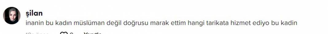 Gülşen’den bardağı taşıran son damla! Konserde İmam hatiplilere nefret kustu! “Sapıklığı oradan geliyor belli” 11