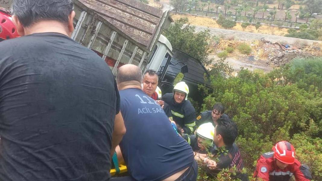 Ölümden dönen İbrahim Tatlıses, ilk müdahalenin ardından türkü söyledi! 4