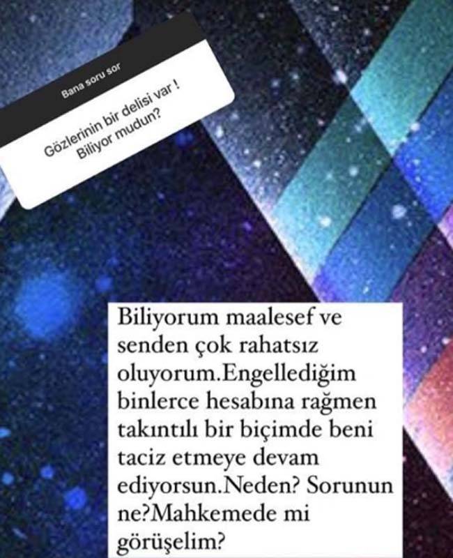 44 yaşındaki Mine Tugay aldığı ahlaksız teklif karşısında neye uğradığını şaşırdı! "Mahkemede mi görüşelim?" 5