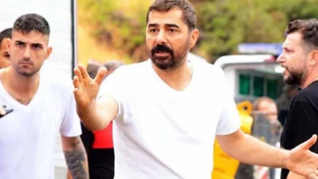 Kazada yardıma koşan oğluna "Artist" yakıştırması yapmıştı! İbrahim Tatlıses'e oğlu Ahmet'ten yanıt gecikmedi! "Mesleğim değil" 4