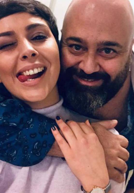 MasterChef'in jürisi Somer Sivrioğlu yeni aşkı için eşinden boşanmıştı! İlk kez fotoğraf paylaştılar 10