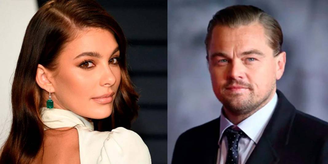 Leonardo DiCaprio 4 yıllık sevgilisi Camila Morrone ile ayrıldı! Nedeni yine 25 yaş mı? 1