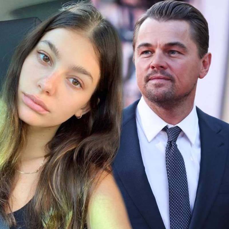 Leonardo DiCaprio 4 yıllık sevgilisi Camila Morrone ile ayrıldı! Nedeni yine 25 yaş mı? 3