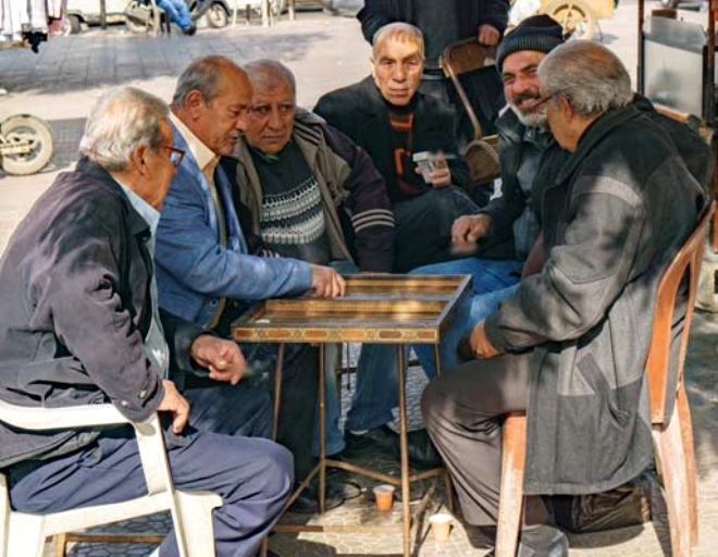 Erken emekli olmak isteyenler dikkat! Bu 6 yolla yaşa takılmadan erken emekli olabilirsiniz... 2