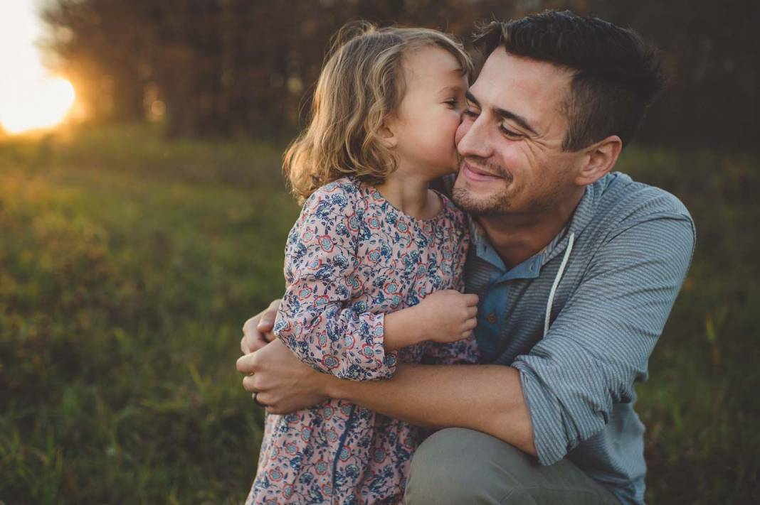 Kişinin baba figürüyle ilgili problemlerinin olması durumu: Daddy Issues 2