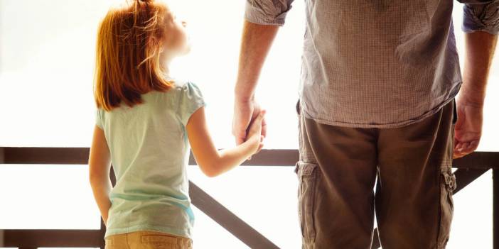 Kişinin baba figürüyle ilgili problemlerinin olması durumu: Daddy Issues