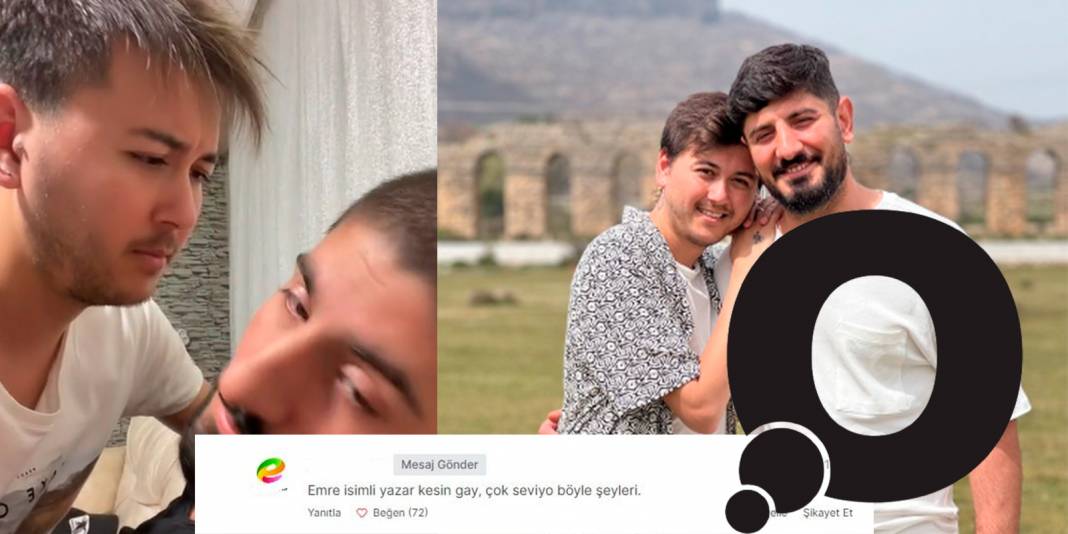 Onedio'dan eşcinselliği normalleştiren başlık! Kendi okuyucularını da çıldırttı! "Bunu yazan editör kesin gay" 1