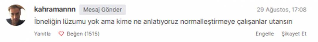 Onedio'dan eşcinselliği normalleştiren başlık! Kendi okuyucularını da çıldırttı! "Bunu yazan editör kesin gay" 16