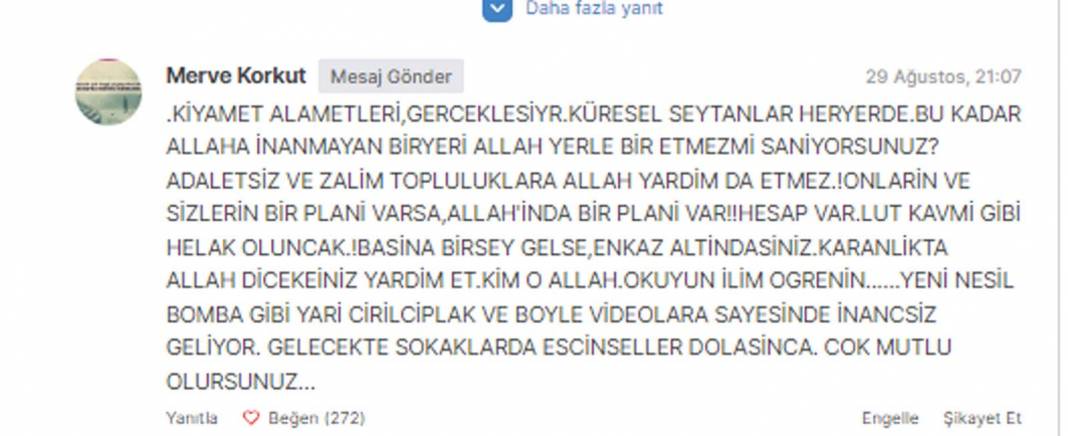 Onedio'dan eşcinselliği normalleştiren başlık! Kendi okuyucularını da çıldırttı! "Bunu yazan editör kesin gay" 18