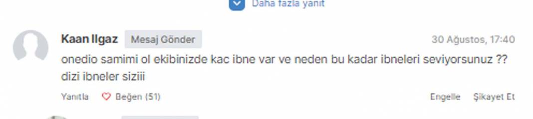 Onedio'dan eşcinselliği normalleştiren başlık! Kendi okuyucularını da çıldırttı! "Bunu yazan editör kesin gay" 20