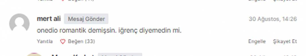 Onedio'dan eşcinselliği normalleştiren başlık! Kendi okuyucularını da çıldırttı! "Bunu yazan editör kesin gay" 21