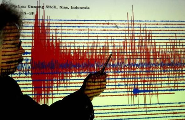"Hafta sonu 6 ile 7 büyüklüğünde deprem olacak!" 17
