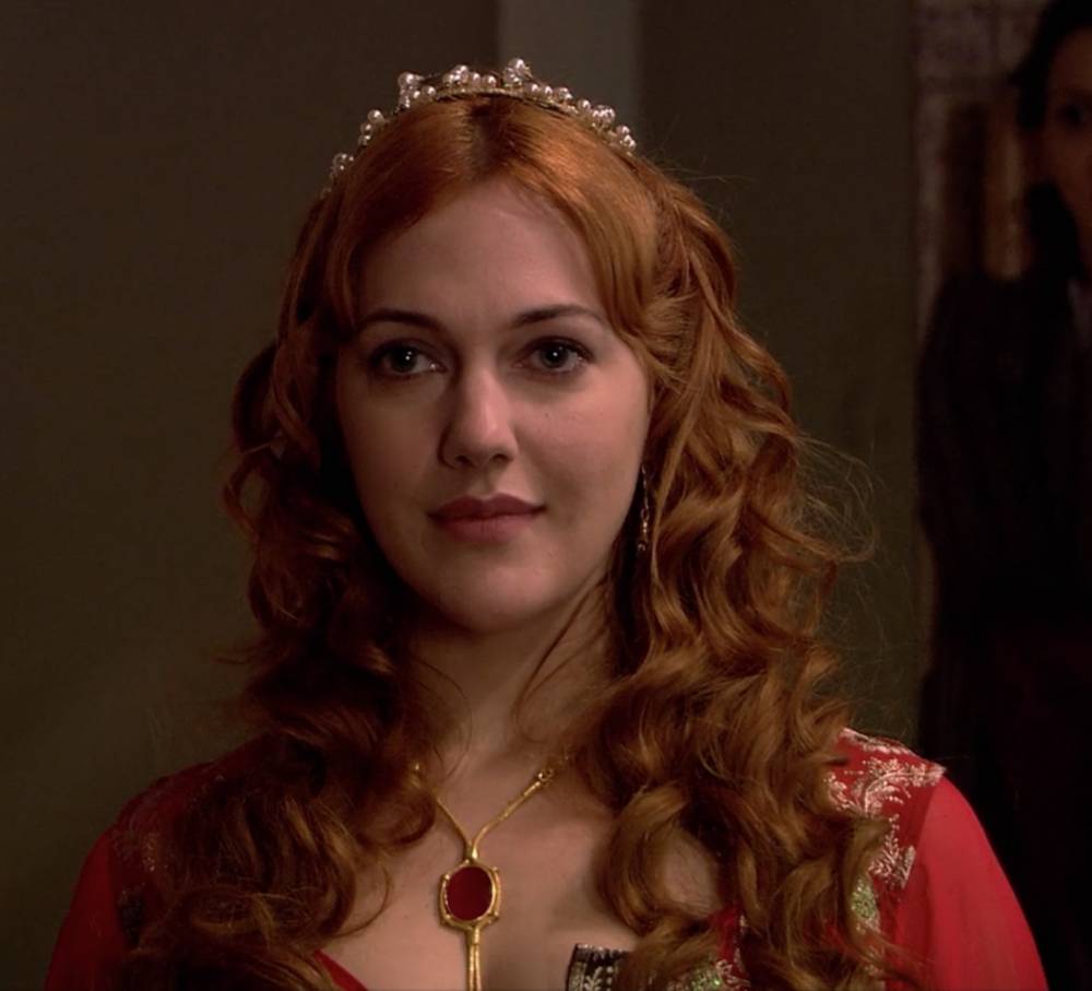 40'lık Meryem Uzerli'nin ahı gitti vahı kaldı! Hürrem Sultan'dan eser kalmadı, bir deri bir kemik hali korkuttu! 5