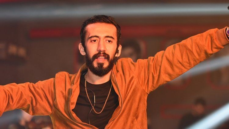 Rapçilerin kazançları dudak uçuklattı! 8