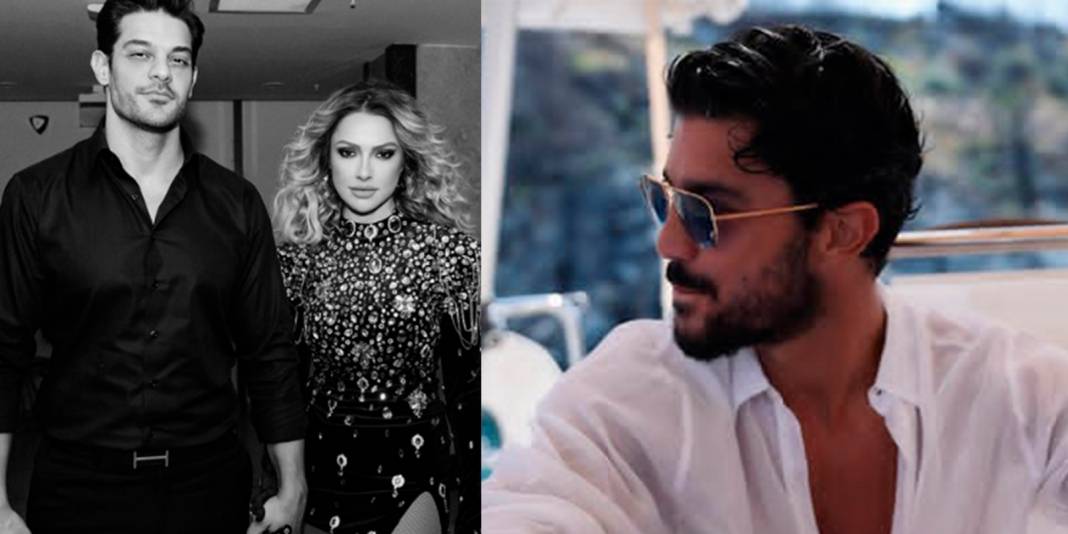 Hadise evlendiğine pişman mı? Konserinde birden ağlamaya başladı 1