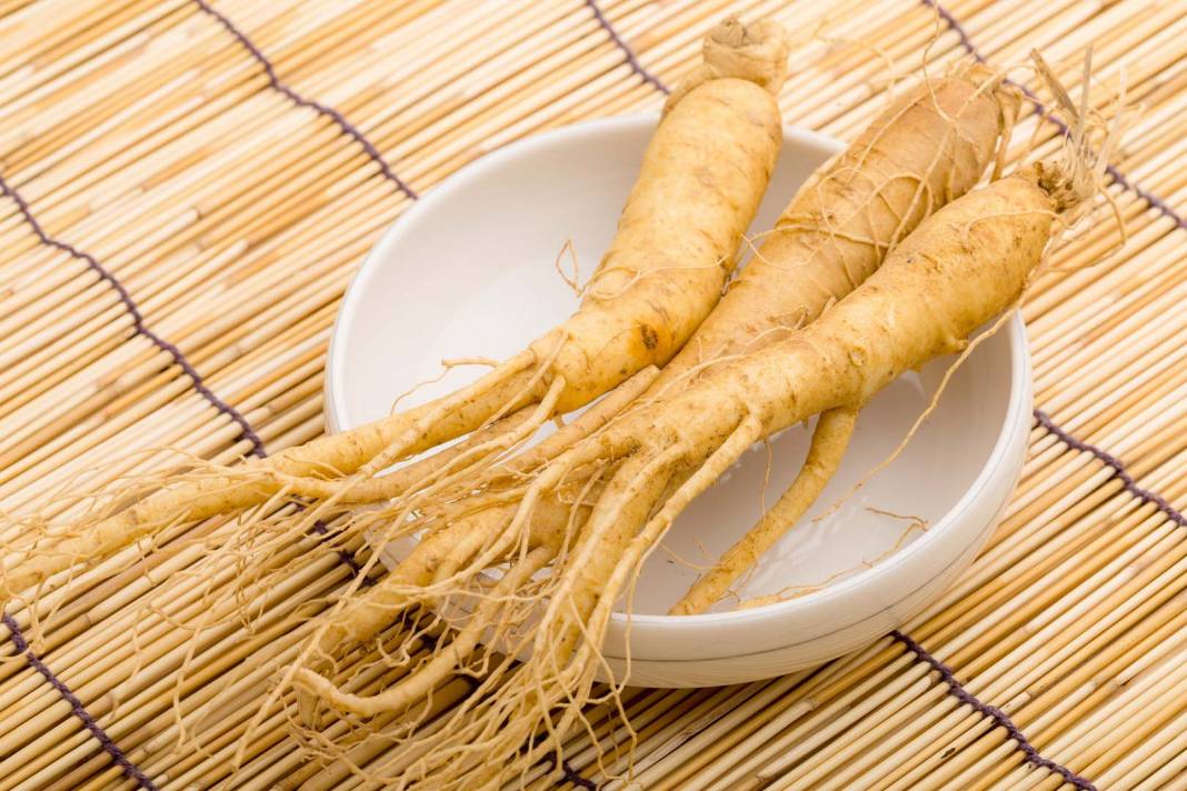 Çin tıbbının binlerce yıldır değişmeyen sağlık formülü! Ginseng'in sağlık için kanıtlanmış faydaları! 4