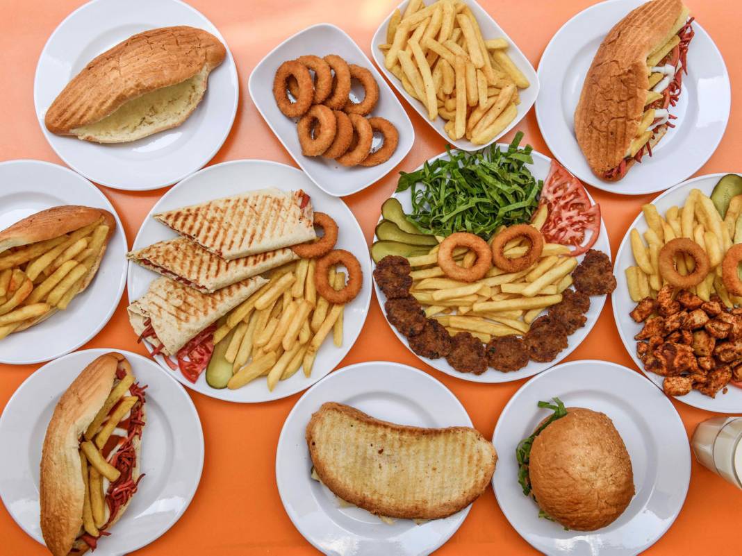 McDonald's, KFC, Dominos gibi firmalardan ömür boyu soğutacak haber! 3