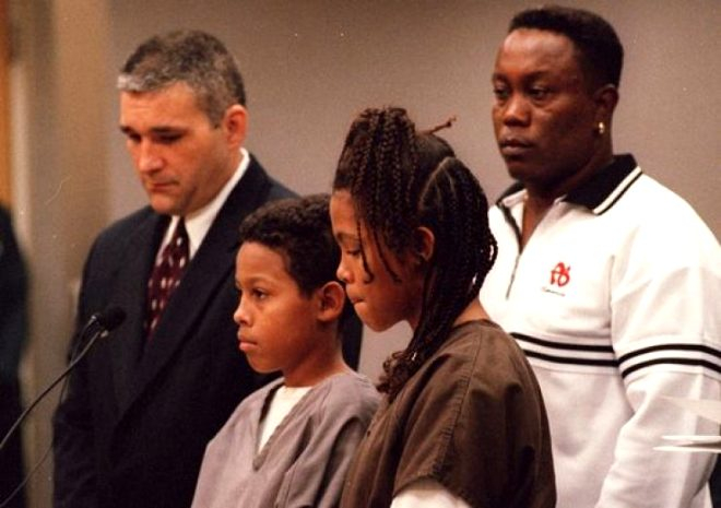 13 yaşındaki çocuk müebbet hapis cezası aldı! Yaptığına inanamayacaksınız... 5