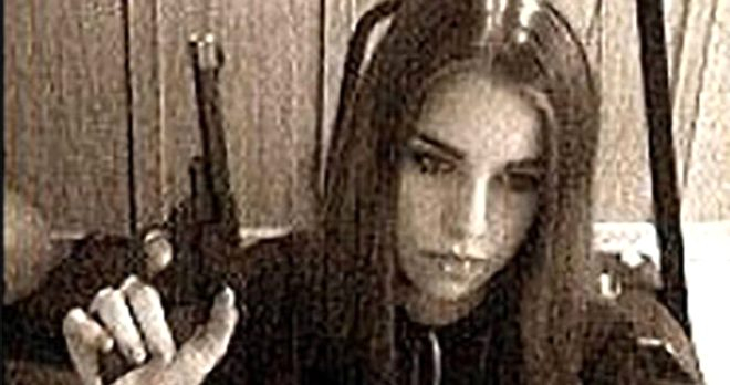 13 yaşındaki çocuk müebbet hapis cezası aldı! Yaptığına inanamayacaksınız... 6