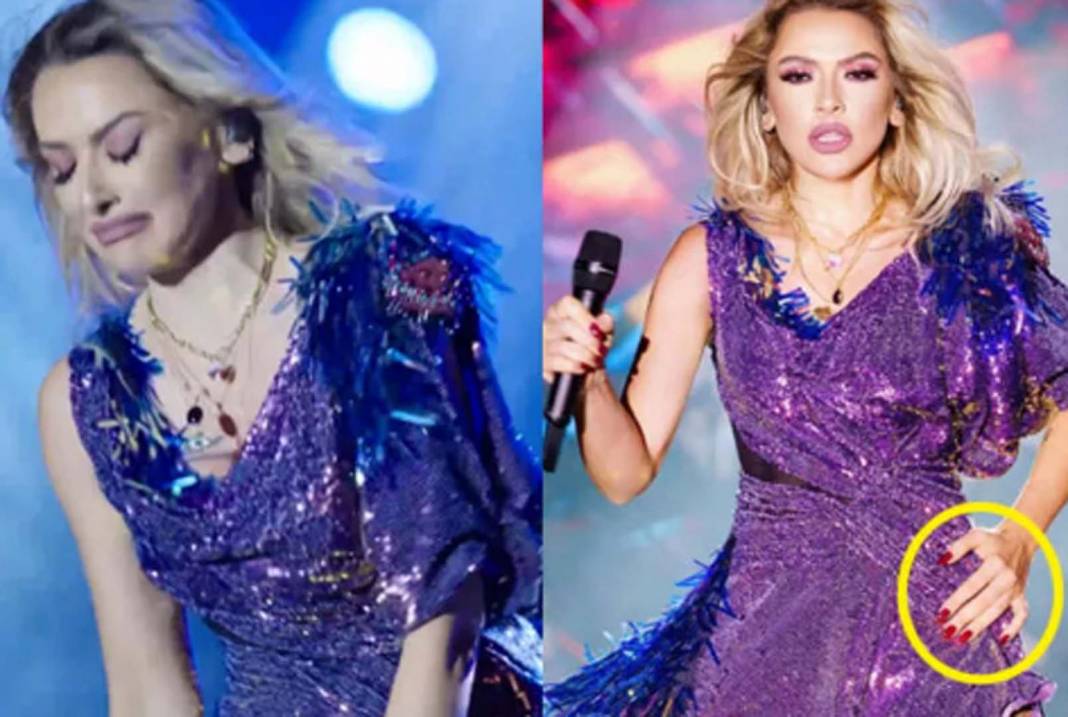 Hadise ve Mehmet Dinçerler her an boşanabilir! Göz önünde yaşadıkları evlilikleri göze geldi! O hamleyle ayrılık kesinleşti... 4