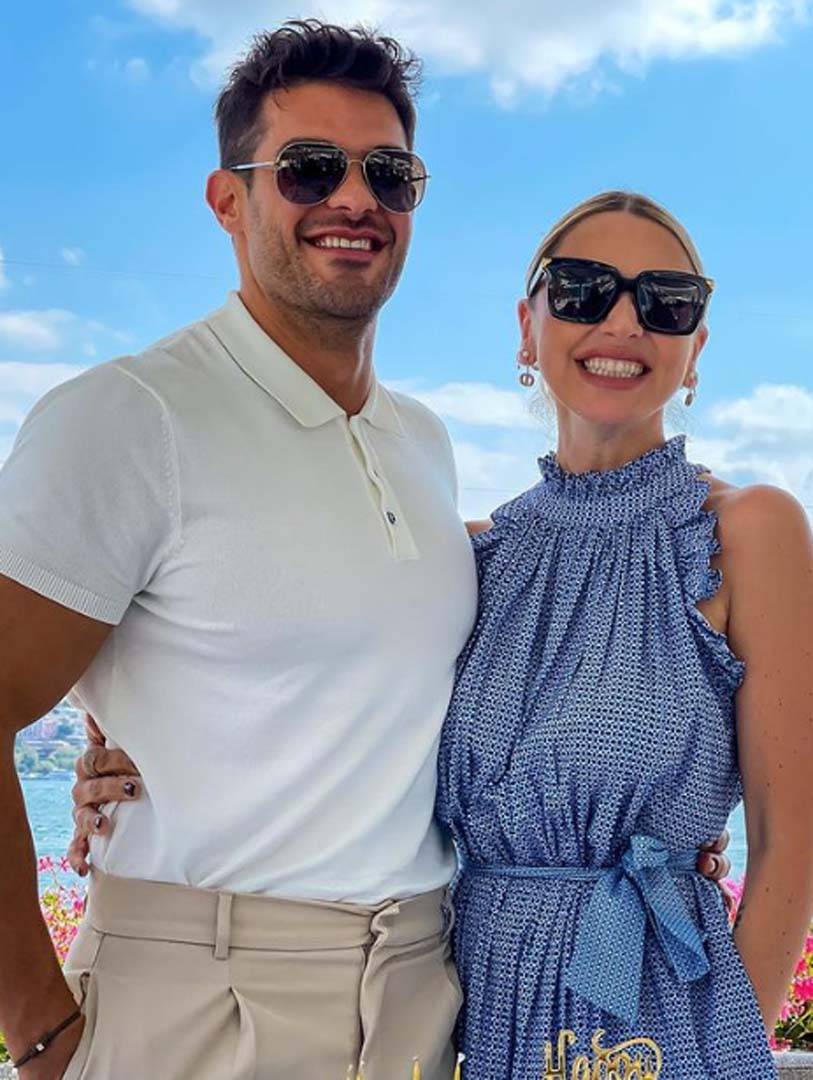 Hadise ve Mehmet Dinçerler her an boşanabilir! Göz önünde yaşadıkları evlilikleri göze geldi! O hamleyle ayrılık kesinleşti... 7