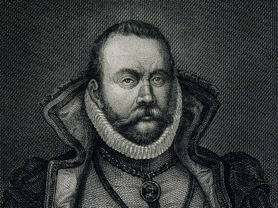 Saygısızlık yapmamak için kalkmadığı sofra sonu oldu! Ölümü saatlerce yapmadığı idrarından gelen adam: Tycho Brahe 6