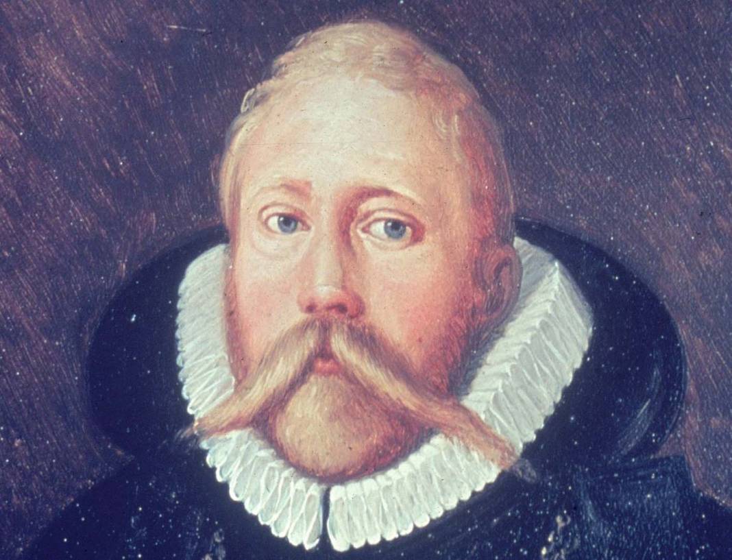 Saygısızlık yapmamak için kalkmadığı sofra sonu oldu! Ölümü saatlerce yapmadığı idrarından gelen adam: Tycho Brahe 8