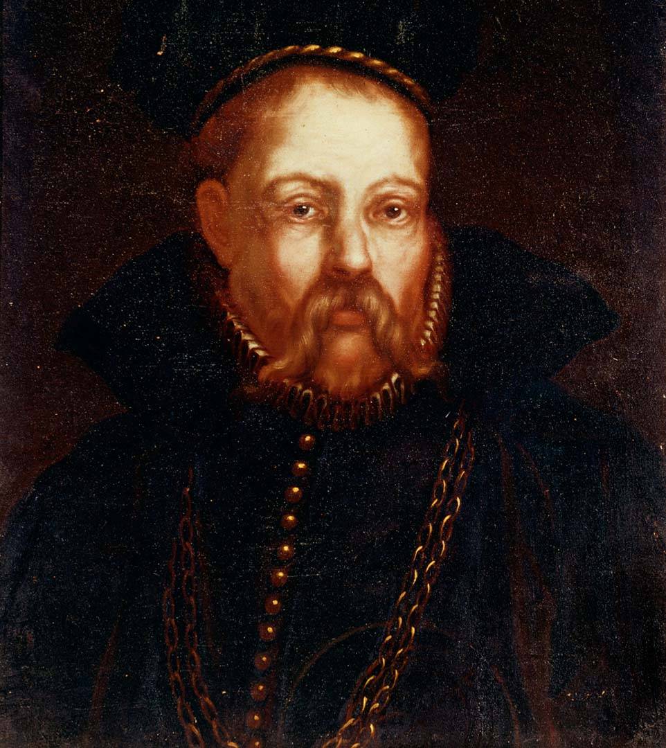 Saygısızlık yapmamak için kalkmadığı sofra sonu oldu! Ölümü saatlerce yapmadığı idrarından gelen adam: Tycho Brahe 9