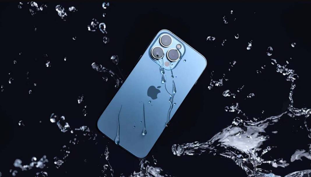 Meraklıları gün sayıyordu! Çok beklenen iPhone 14 sonunda tanıtıldı, fiyatları görenler donakaldı! İşte iPhone 14 özellikleri ve fiyatları... 2