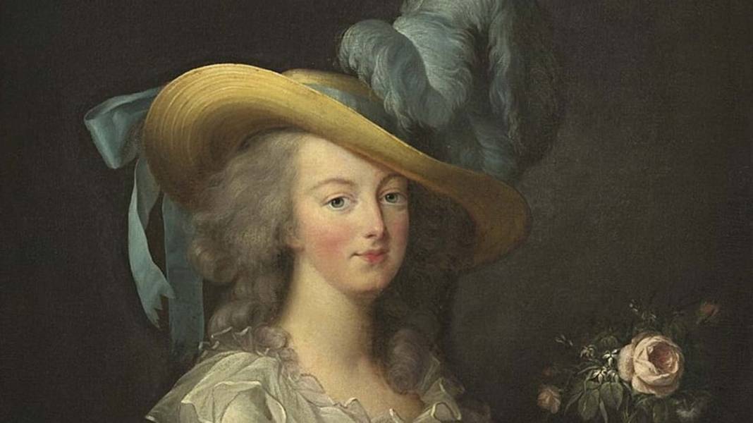 Yaşa bağlı değil, aniden gelişiyor! Saçlarınızın bir anda beyazlamasının bir nedeni var: Marie Antoinette Sendromu 1