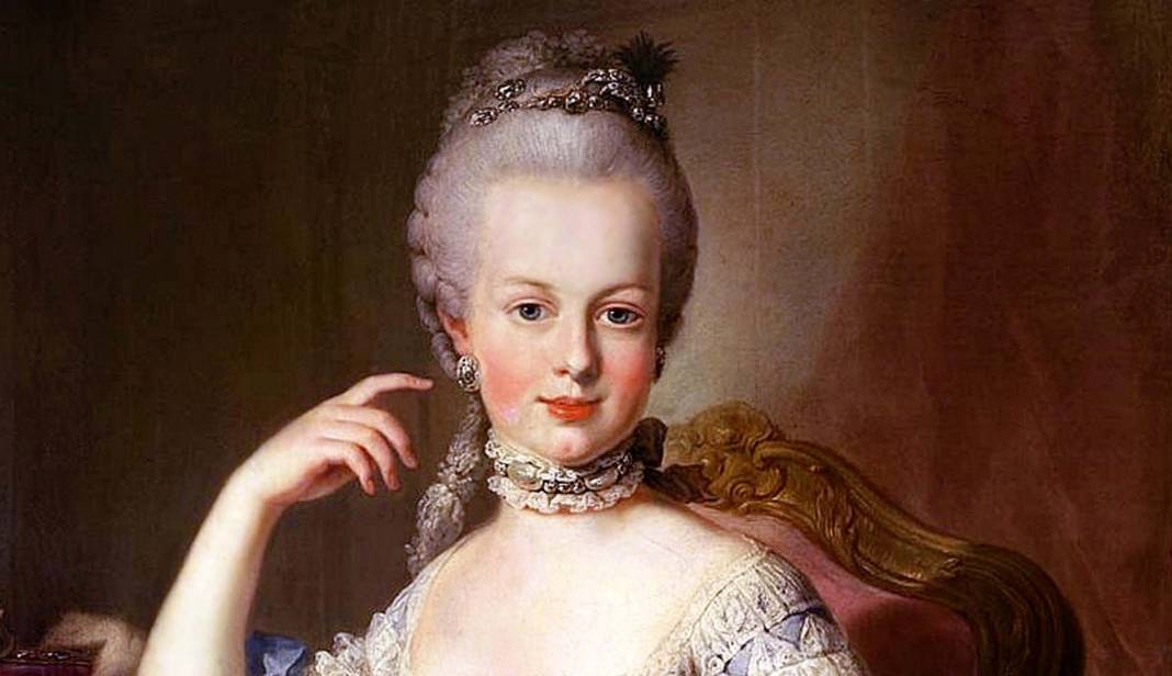 Yaşa bağlı değil, aniden gelişiyor! Saçlarınızın bir anda beyazlamasının bir nedeni var: Marie Antoinette Sendromu 2