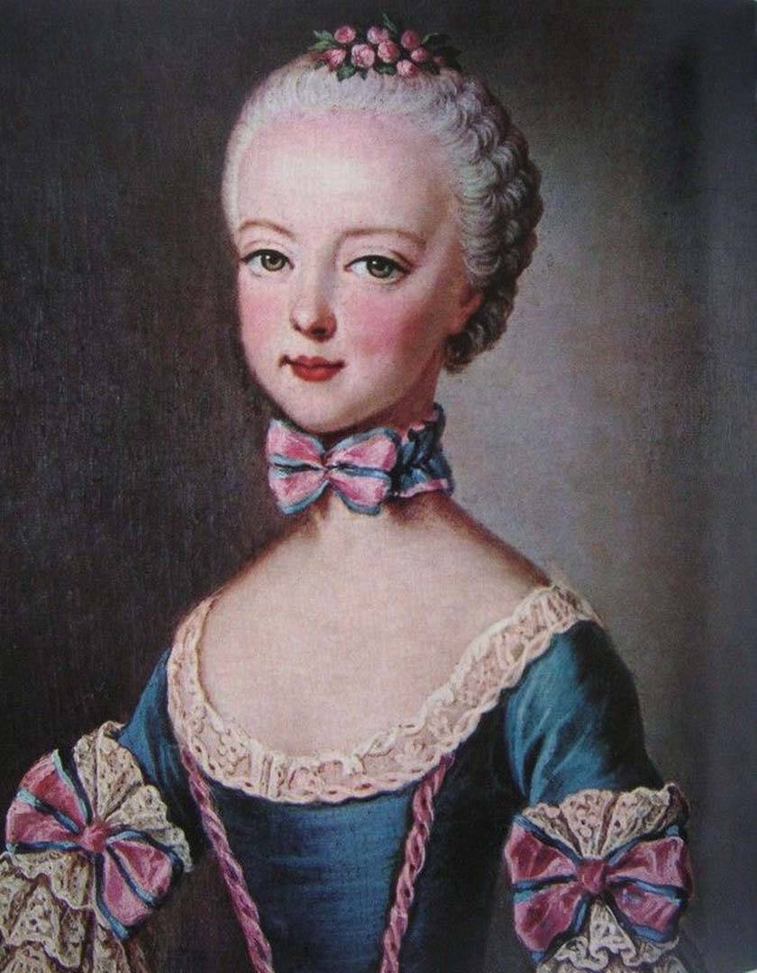 Yaşa bağlı değil, aniden gelişiyor! Saçlarınızın bir anda beyazlamasının bir nedeni var: Marie Antoinette Sendromu 3