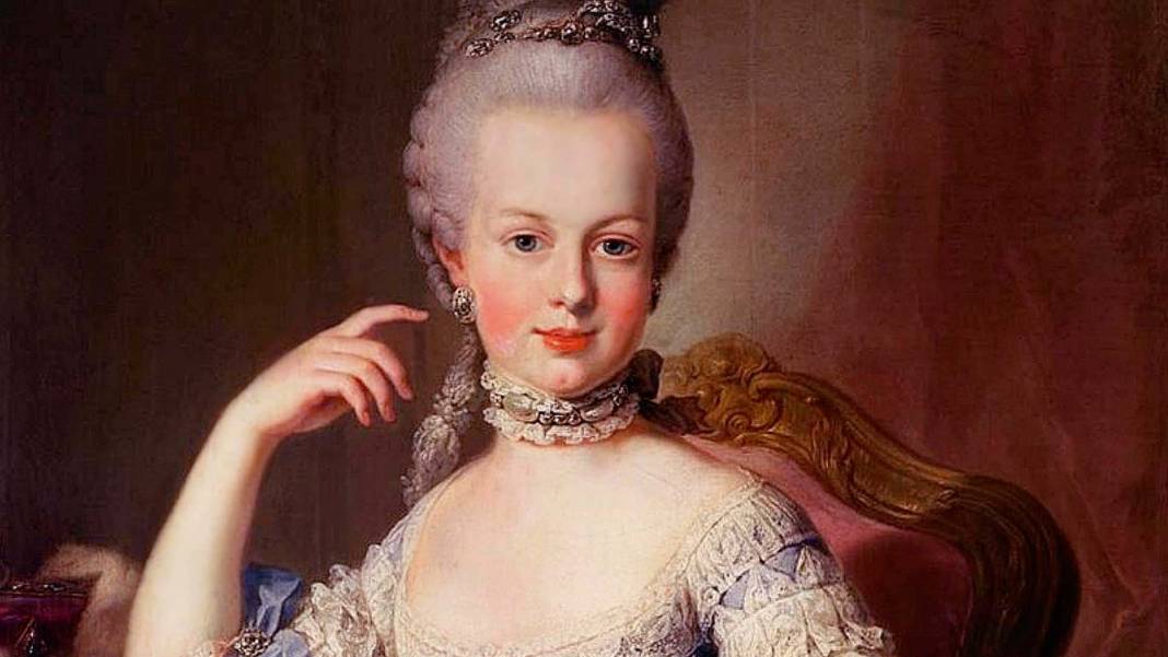 Yaşa bağlı değil, aniden gelişiyor! Saçlarınızın bir anda beyazlamasının bir nedeni var: Marie Antoinette Sendromu 5