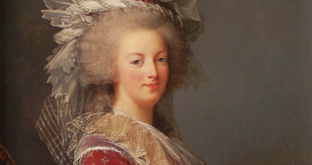 Yaşa bağlı değil, aniden gelişiyor! Saçlarınızın bir anda beyazlamasının bir nedeni var: Marie Antoinette Sendromu 7