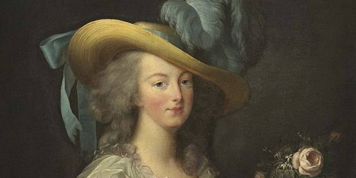 Yaşa bağlı değil, aniden gelişiyor! Saçlarınızın bir anda beyazlamasının bir nedeni var: Marie Antoinette Sendromu