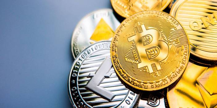 Bitcoin'de sert düşüş! Yatırımcıların sevinci kısa sürdü! İşte kripto paralarda son durum