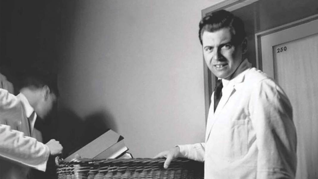 Kurbanlarına narkoz vermeden organlarını parçalayan, siyam ikizi yapmak için birbirlerine diken psikopat doktor: Josef Mengele 2