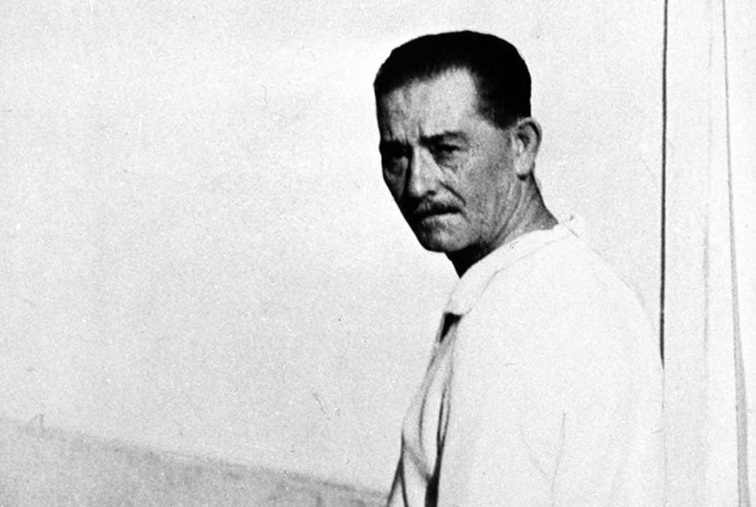 Kurbanlarına narkoz vermeden organlarını parçalayan, siyam ikizi yapmak için birbirlerine diken psikopat doktor: Josef Mengele 8