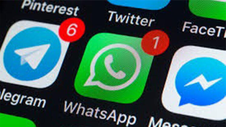 Bu haber WhatsApp kullanıcılarını sevindirecek ! İşte kullanıcılar için büyük değişiklik yaratan o özellik... 3