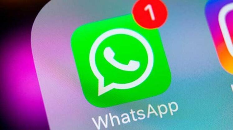 Bu haber WhatsApp kullanıcılarını sevindirecek ! İşte kullanıcılar için büyük değişiklik yaratan o özellik... 4